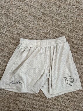 Inaka power men’s mesh shorts